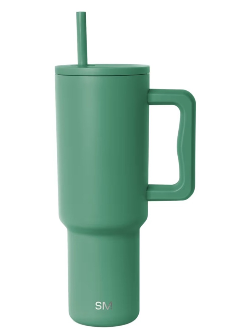 NEW-TREK 40oz Tumbler
Travel-Car-Beach Sage Green 
48Hour Cold &Hot installation